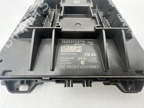 Electronic module VW UP! (121, 122, BL1, BL2, BL3, 123) 1.0 | BP40014068M83 - Image 2