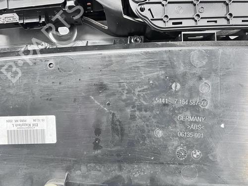 Front left panel BMW 3 Coupe (E92) 335 i | BP40091183C58 - Image 4