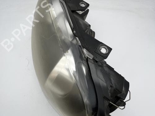 Left headlight VW GOLF VI (5K1) 1.4 | BP39671935C28 - Image 8