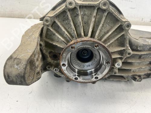 Rear differential AUDI A4 B6 (8E2) 1.8 T quattro | BP39678014M24 - Image 4