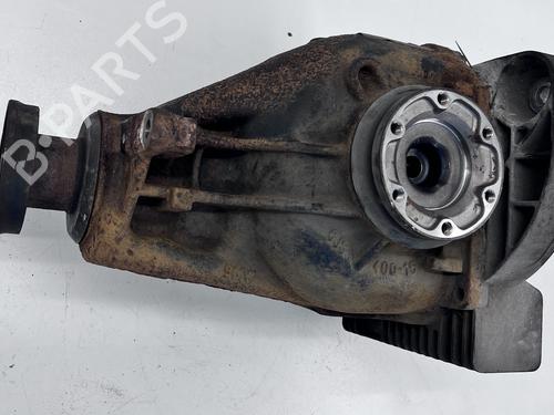 Rear differential BMW 7 (E65, E66, E67) 730 d | BP39672310M24 - Image 4