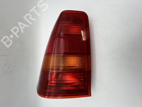 Venstre baglygte Venstre baglygte OPEL KADETT E (T85) 1.6 i (C19, D19) (75 hp) 39679823 39679823