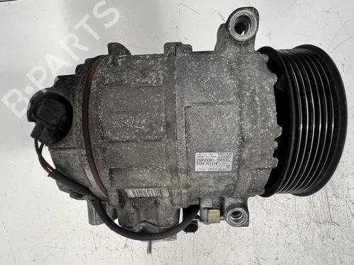 AC compressor MERCEDES-BENZ E-CLASS T-Model (S211) E 200 Kompressor (211.241) | BP39680048M34 - Image 8