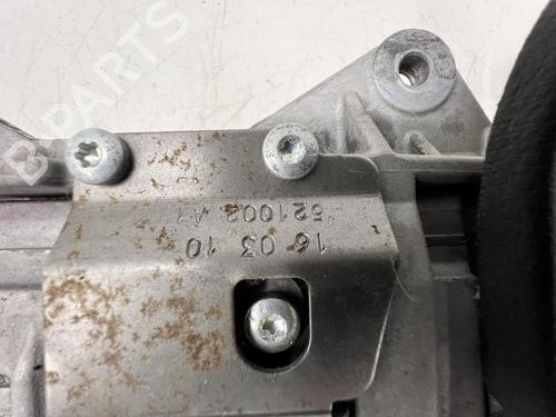 Steering column SEAT EXEO ST (3R5) 1.8 T | BP39676307M21 - Image 6