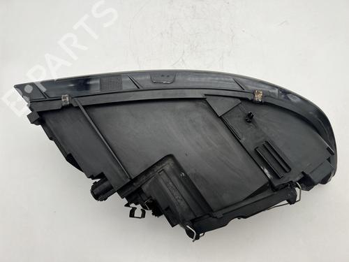Left headlight VOLVO V50 (545) 2.0 D | BP39669842C28 - Image 6