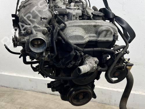 Engine MAZDA MX-5 II (NB) 1.8 16V (NB8C) | BP39680574M1 - Image 13