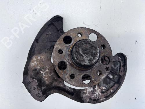 Used Right front steering knuckle Right front steering knuckle 39681556 39681556