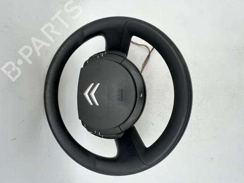 Rat Rat CITROËN C4 Coupe (LA_) 1.4 16V (88 hp) 39675149 39675149