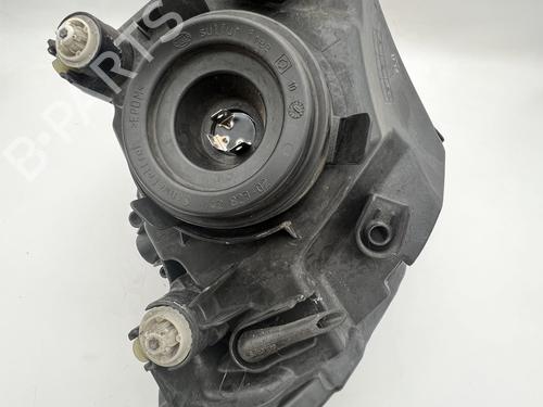 Left headlight VW UP! (121, 122, BL1, BL2, BL3, 123) 1.0 | BP40014067C28 - Image 8