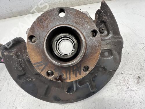 Left front steering knuckle AUDI A4 B6 Avant (8E5) 1.8 T quattro | BP39671144M25 - Image 3