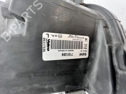 Left headlight BMW 1 (E87) 118 d | BP39672876C28 - Image 6