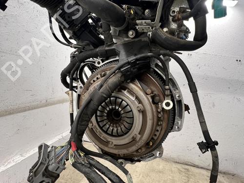 Engine FORD FIESTA VI (CB1, CCN) 1.25 | BP39679391M1 - Image 8