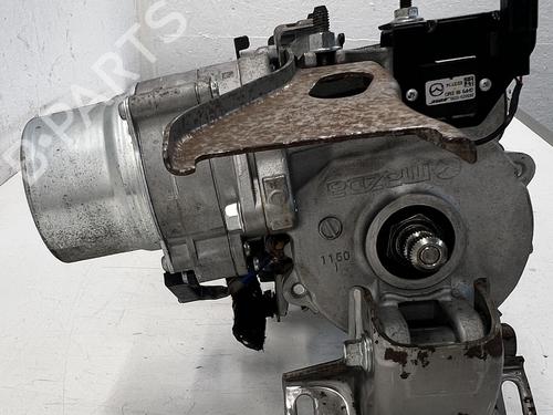 Steering column MAZDA 3 (BM, BN) 2.0 | BP39679202M21 - Image 4