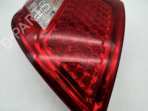 Left taillight KIA CEE'D Hatchback (ED) 1.4 | BP39677370C34 - Image 4