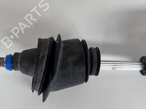 Steering column BMW 3 (E90) 320 i | BP40091364M21 - Image 7