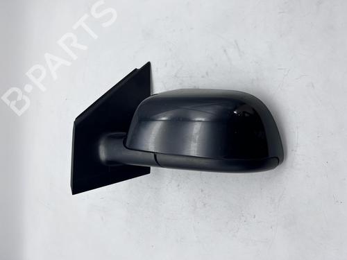 Used Left mirror Left mirror VW POLO IV (9N_, 9A_) 1.9 SDI (64 hp) 39680354 39680354