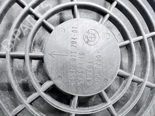 Radiator fan BMW 7 (E65, E66, E67) 745 i, Li | BP39678561M35 - Image 3