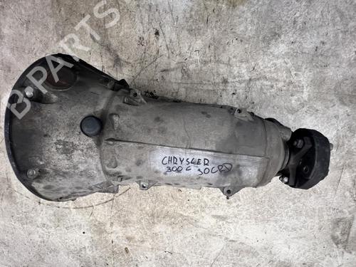 Gearbox CHRYSLER 300C (LX, LE) 3.0 CRD | BP39677788M3 - Image 12