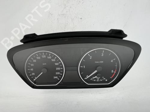 Instrument cluster BMW 1 (E87) 118 d | BP39682569C47 - Image 3