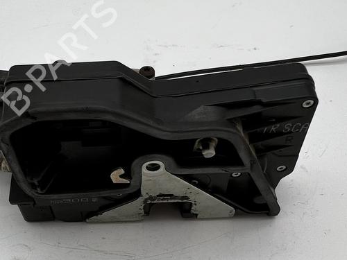 Front right lock BMW 7 (E65, E66, E67) 740 d | BP39674259C97 - Image 3