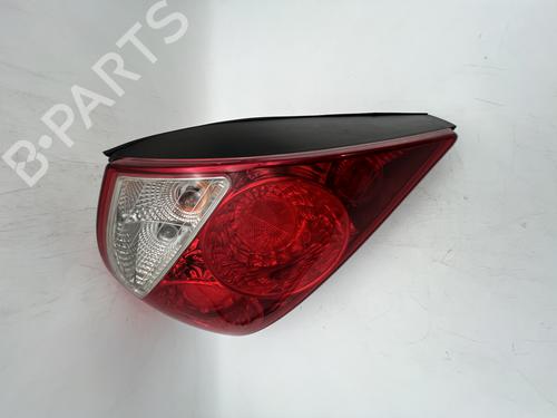 Used Left taillight Left taillight JAGUAR S-TYPE II (X200) 3.0 V6 (238 hp) 39675767 39675767