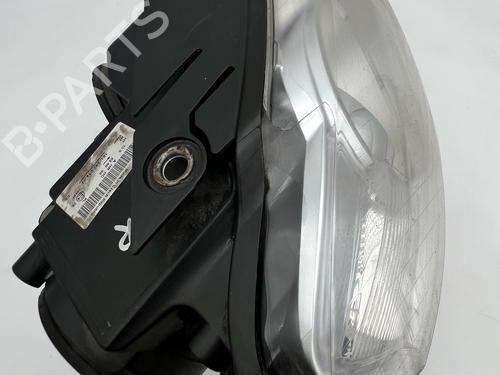 Right headlight VW PASSAT B6 Variant (3C5) 1.6 FSI | BP39680519C29 - Image 7