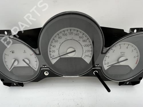 Instrument cluster CHRYSLER SEBRING (JS) 2.0 VVT | BP39671186C47 - Image 3
