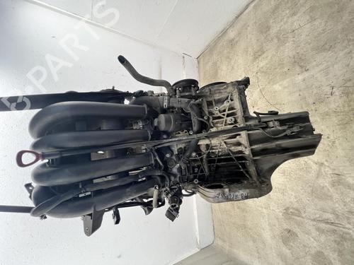 Engine MERCEDES-BENZ A-CLASS (W169) A 150 (169.031, 169.331) | BP39671418M1 - Image 5
