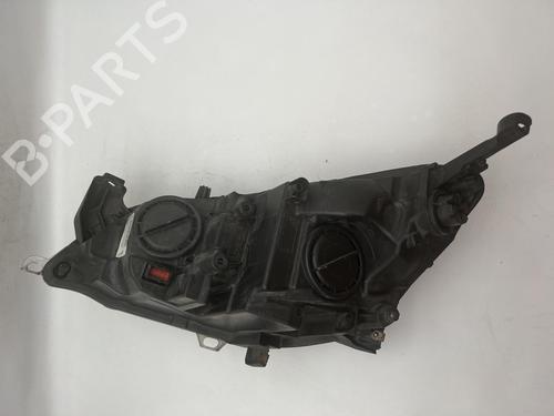 Right headlight OPEL ASTRA J (P10) 1.4 Turbo (68) | BP39884746C29 - Image 4