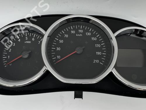Instrument cluster DACIA LODGY (JS_) 1.6 | BP39675667C47 - Image 2