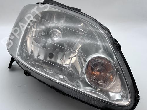 Used Right headlight Right headlight VW FOX Hatchback (5Z1, 5Z3, 5Z4) 1.2 (55 hp) 40090899 40090899