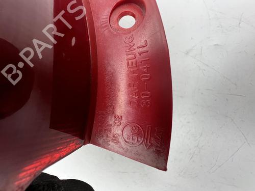 Left taillight CHEVROLET MATIZ (M200, M250) 1.0 | BP39672532C34 - Image 4