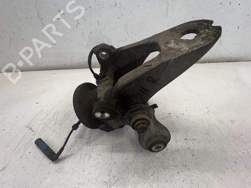 right-rear-steering-knuckle-bmw-x5-e53-2000-2001-2002-2003-2004-2005-2006-39669638 main image