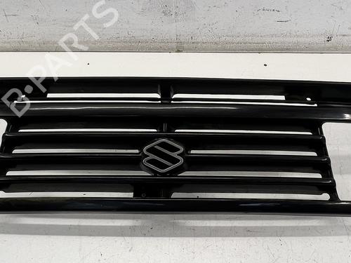 Frontplate/Frontkurv Frontplate/Frontkurv SUZUKI VITARA Cabrio (ET, TA) 1.6 (TA01, SE416) (80 hp) 39672861 39672861