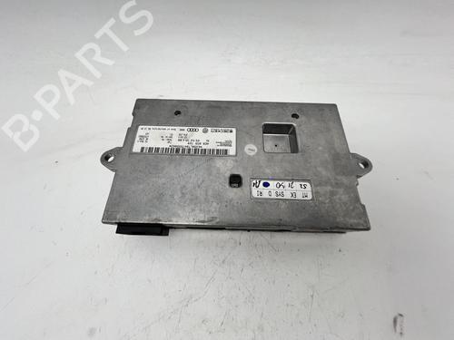 Electronic module AUDI A6 C6 (4F2) 2.4 | BP39670307M83 - Image 6