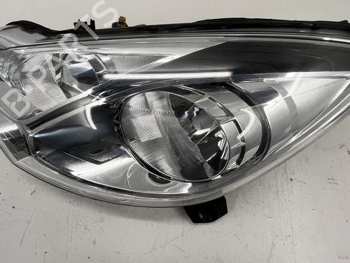 Left headlight CITROËN DS3 Convertible 1.6 HDi 90 | BP39679231C28 - Image 6