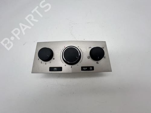 Climate control OPEL ASTRA H GTC (A04) 1.4 (L08) | BP39679569I5 - Image 10