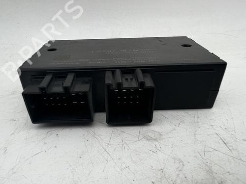 Elektronische module Elektronische module VW PHAETON (3D1, 3D2, 3D3, 3D4, 3D6, 3D7, 3D8, 3D9) 3.0 V6 TDI 4motion (240 hp) 39674399 39674399