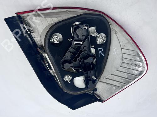 Right taillight BMW 1 (E87) 118 i | BP39671037C35 - Image 3