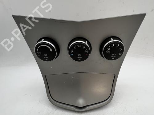 Comando clima Comando clima CHRYSLER SEBRING (JS) 2.0 VVT (156 hp) 39683220 39683220