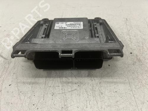 Engine control unit (ECU) MERCEDES-BENZ A-CLASS (W169) A 170 (169.032, 169.332) | BP39716708M57 - Image 3