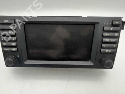 Display BMW X5 (E53) 3.0 d | BP39679719C48 - Image 7