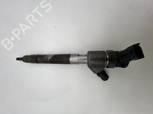 Used Injector Injector FORD TRANSIT CONNECT V408 Box Body/MPV 1.5 EcoBlue (101 hp) 39680585 39680585