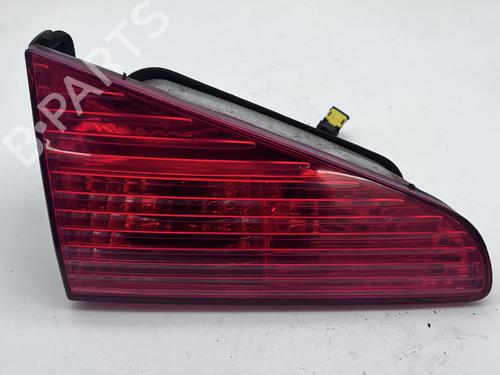 Right tailgate light PEUGEOT 607 (9D, 9U) 2.0 HDI | BP39678031C80 - Image 2