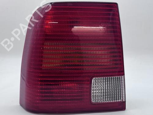 Used Left taillight Left taillight VW PASSAT B5 (3B2) 1.8 (125 hp) 40091342 40091342