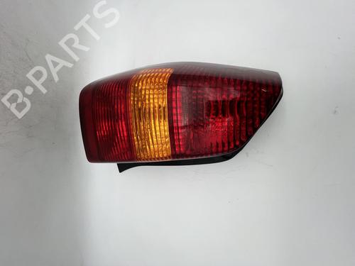 Left taillight MAZDA TRIBUTE (EP) 3.0 V6 24V 4WD (EPFW) | BP39673970C34 - Image 3