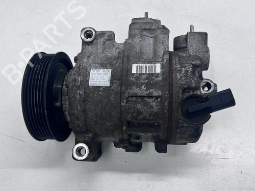 AC compressor VW GOLF VI (5K1) 1.4 | BP39681083M34 - Image 5