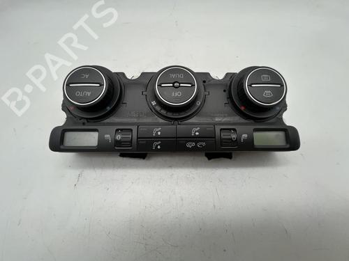 Climate control VW EOS (1F7, 1F8) 1.4 TSI | BP39676644I5  - Image 8