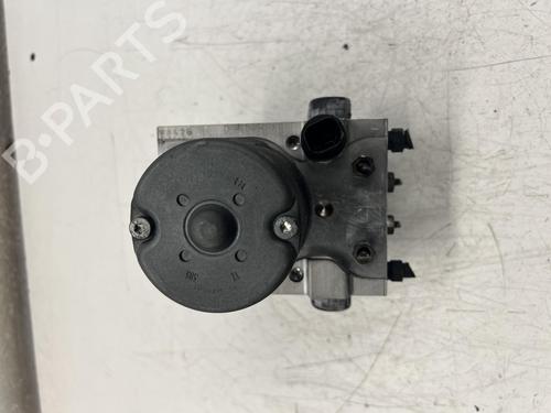 Used ABS pump ABS pump JAGUAR X-TYPE I Estate (X400) 2.2 D (146 hp) 39669906 39669906