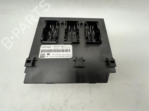 Used Electronic module Electronic module SKODA YETI (5L) 2.0 TDI 4x4 (170 hp) 39674520 39674520